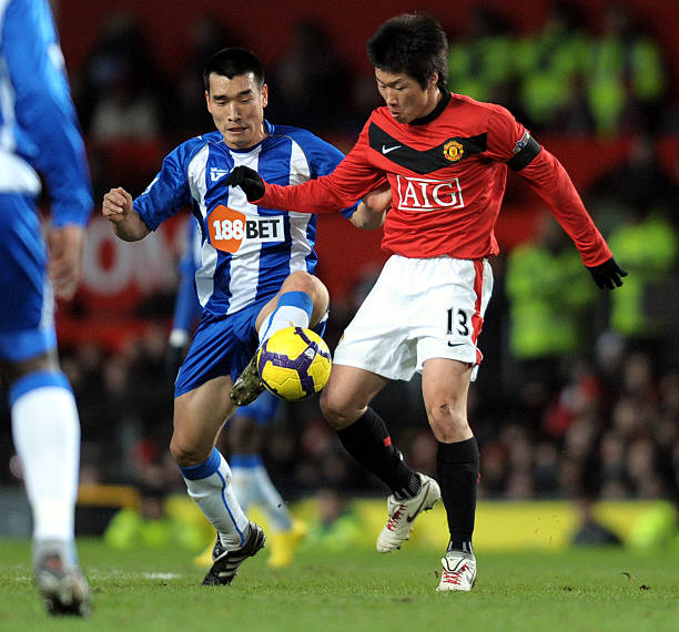 防守策略的 防守策略的